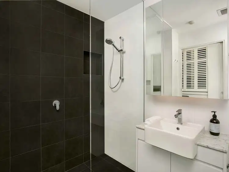 Fifth view of Homely studio listing, 4 403/4 Bridge Street, Sydney NSW 2000