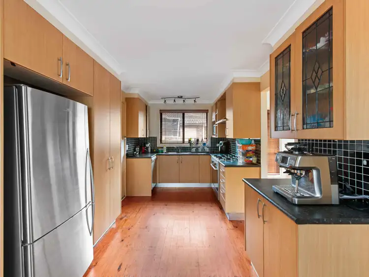 Second view of Homely house listing, 15 Thyme Street, Quakers Hill NSW 2763