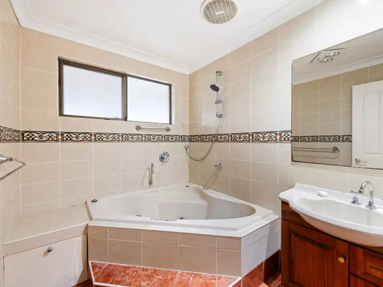 Fifth view of Homely house listing, 15 Thyme Street, Quakers Hill NSW 2763