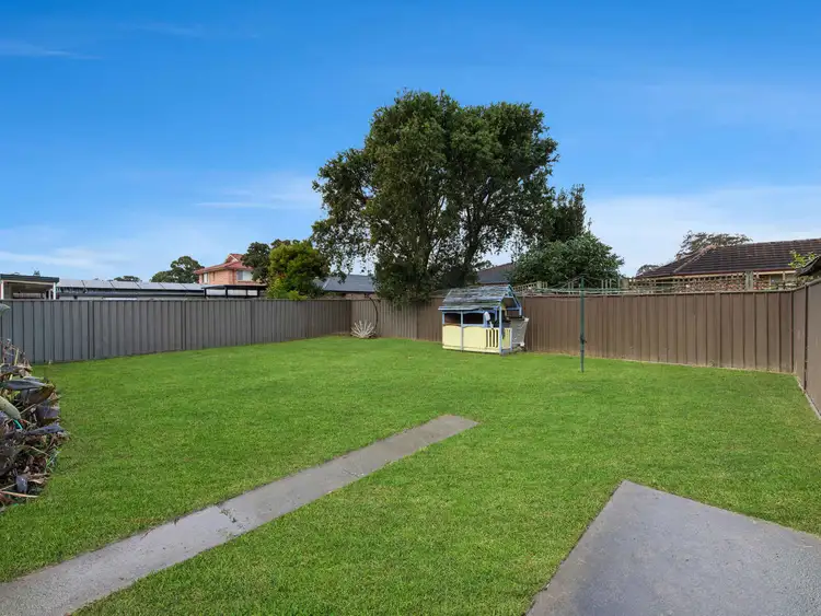 Sixth view of Homely house listing, 15 Thyme Street, Quakers Hill NSW 2763