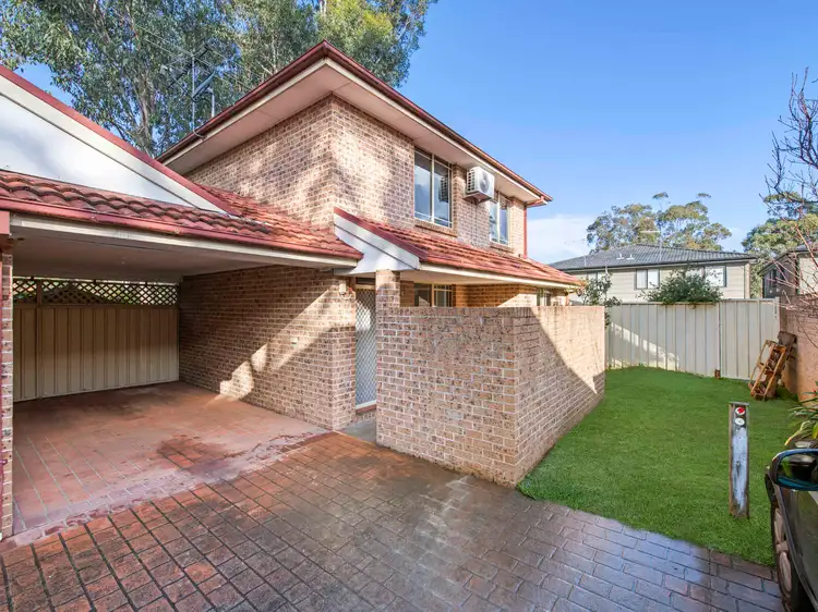 1a Cheviot Street, Mount Druitt NSW 2770