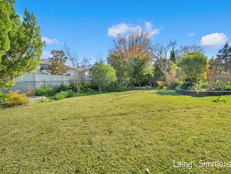 Third view of Homely house listing, 7 Ingleby Street, Oatlands NSW 2117