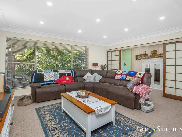 Fourth view of Homely house listing, 7 Ingleby Street, Oatlands NSW 2117