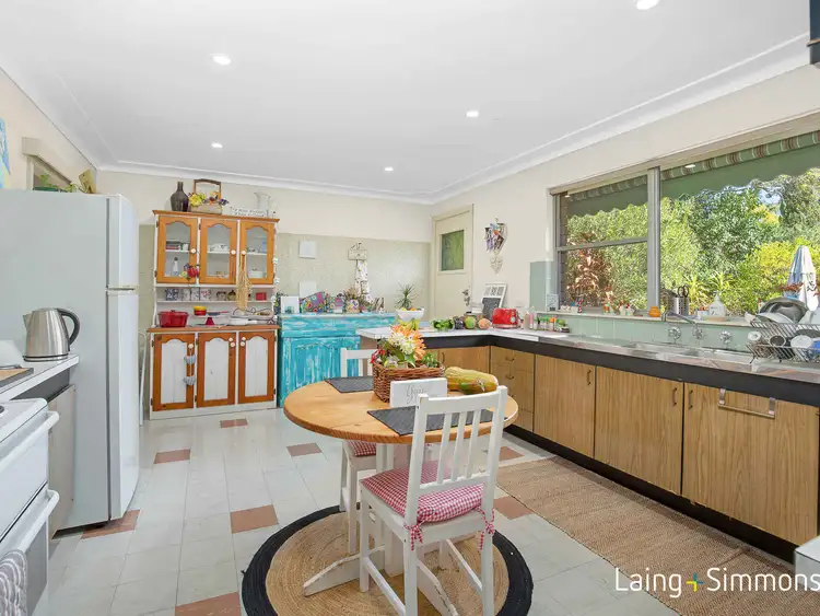 Sixth view of Homely house listing, 7 Ingleby Street, Oatlands NSW 2117