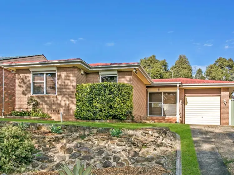 Main view of Homely house listing, 173 Madagascar Drive, Kings Park NSW 2148