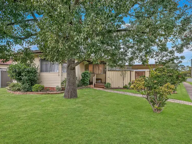 15 Daffodil st, Marayong NSW 2148