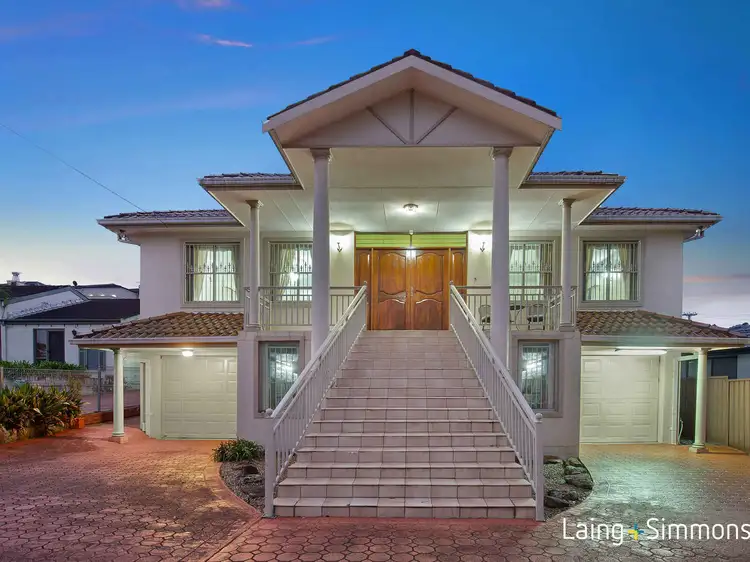 Main view of Homely house listing, 39 Greens Avenue, Oatlands NSW 2117