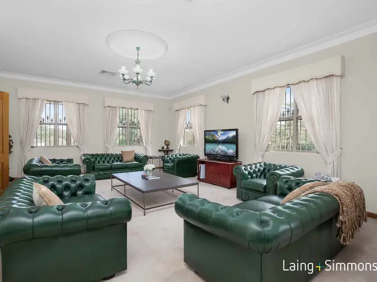 Fourth view of Homely house listing, 39 Greens Avenue, Oatlands NSW 2117