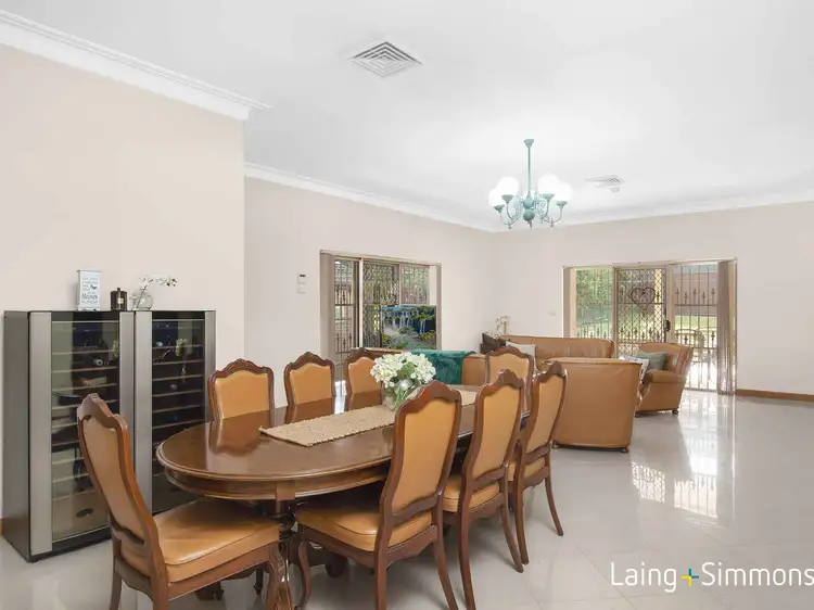 Sixth view of Homely house listing, 39 Greens Avenue, Oatlands NSW 2117