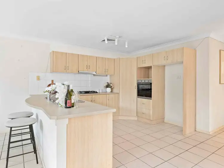 Third view of Homely house listing, 55 Tangerine Drive, Quakers Hill NSW 2763