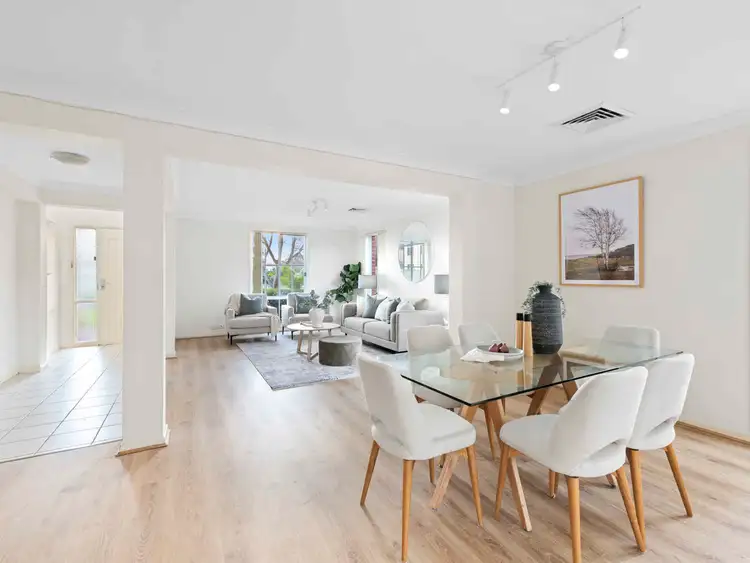 Fifth view of Homely house listing, 55 Tangerine Drive, Quakers Hill NSW 2763
