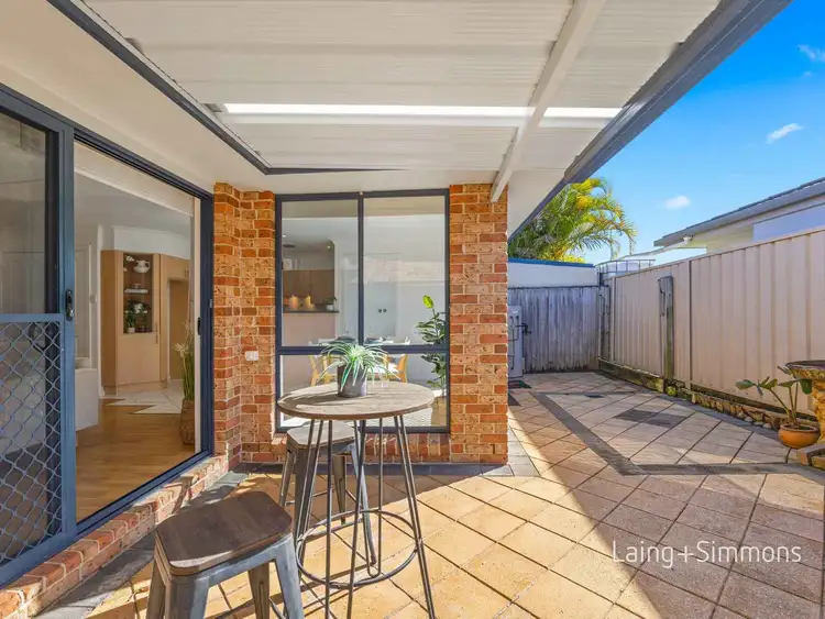 Fifth view of Homely house listing, 40 Annabella Drive, Port Macquarie NSW 2444