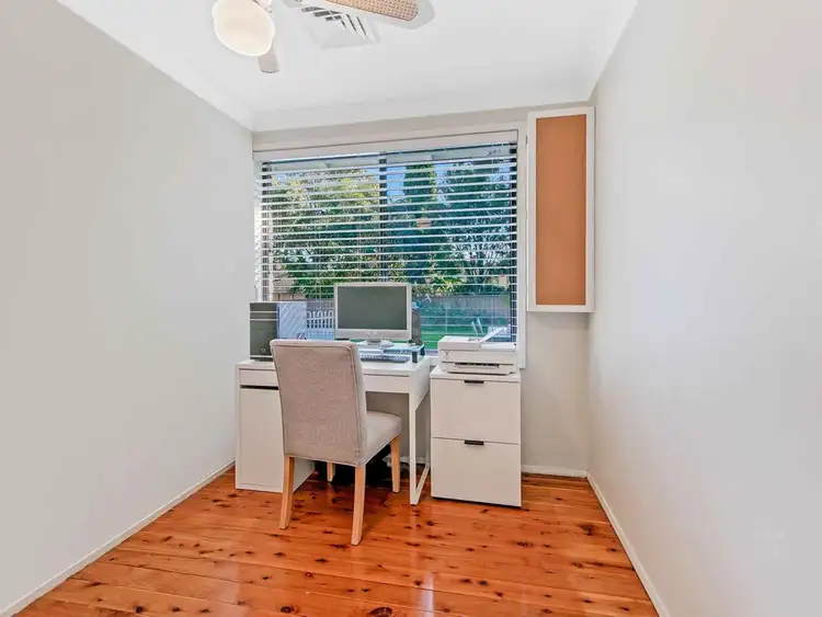 Sixth view of Homely house listing, 6 Hawke Place, Kings Langley NSW 2147