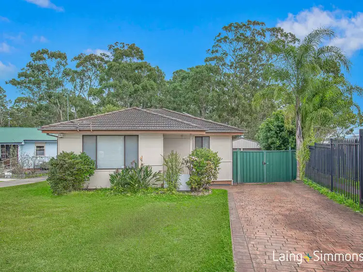 Main view of Homely house listing, 66 McClean Street, Blacktown NSW 2148