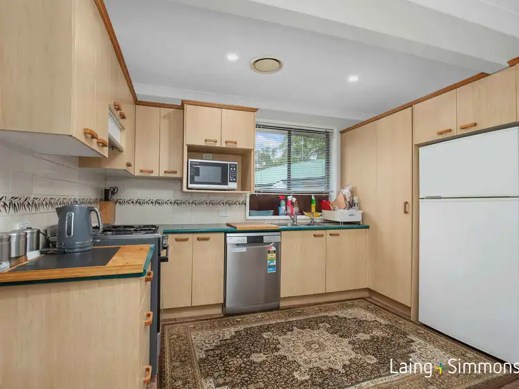 Third view of Homely house listing, 66 McClean Street, Blacktown NSW 2148