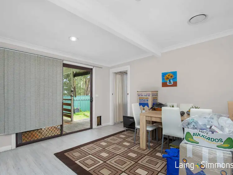 Fourth view of Homely house listing, 66 McClean Street, Blacktown NSW 2148