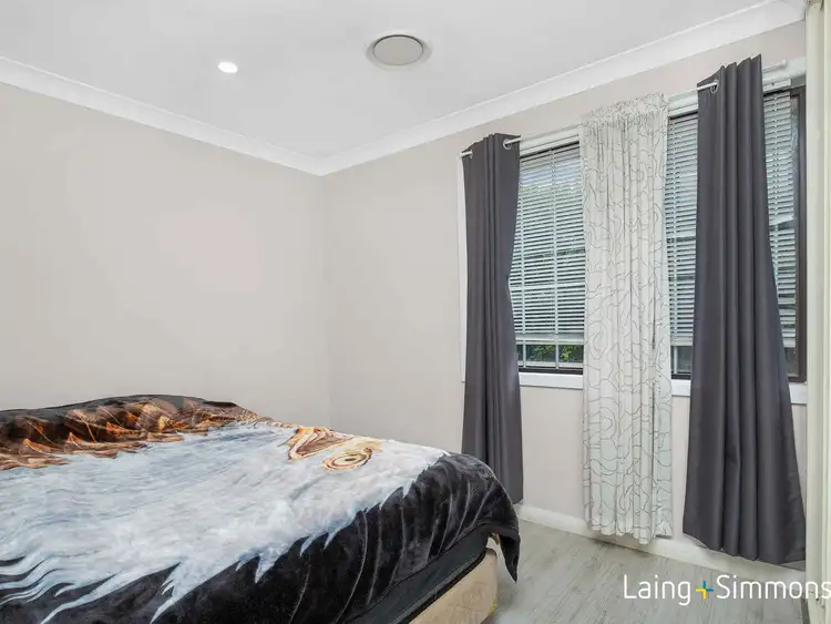 Fifth view of Homely house listing, 66 McClean Street, Blacktown NSW 2148