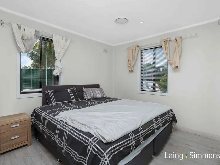 Sixth view of Homely house listing, 66 McClean Street, Blacktown NSW 2148