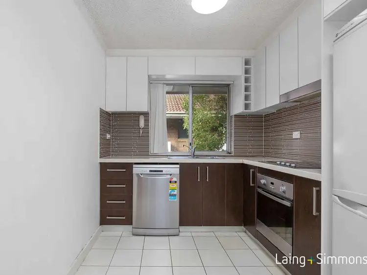 Third view of Homely unit listing, 12/31 Campbell Street, Parramatta NSW 2150