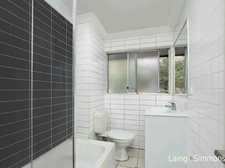 Sixth view of Homely unit listing, 12/31 Campbell Street, Parramatta NSW 2150