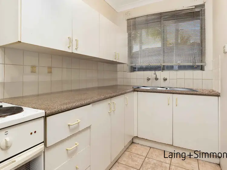 Second view of Homely unit listing, 6/150 Station Street, Wentworthville NSW 2145