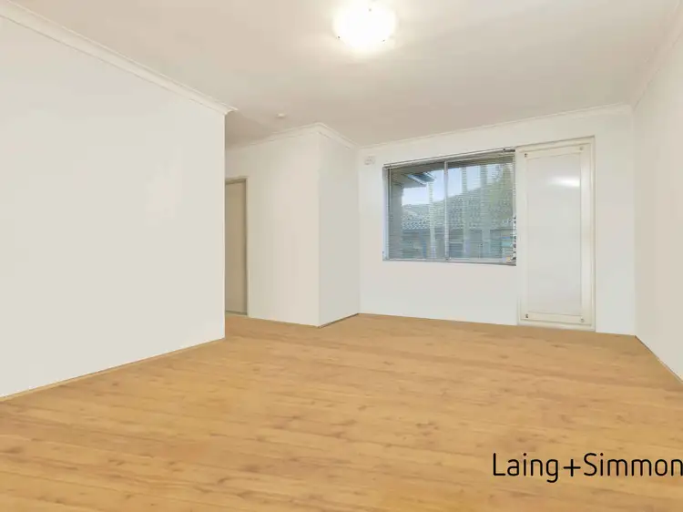 Third view of Homely unit listing, 6/150 Station Street, Wentworthville NSW 2145