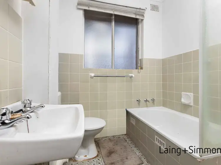 Fourth view of Homely unit listing, 6/150 Station Street, Wentworthville NSW 2145