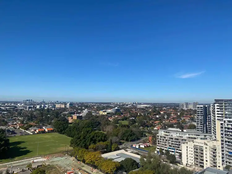 Fifth view of Homely unit listing, 277/109-113 George Street, Parramatta NSW 2150