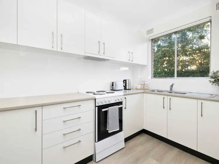 Second view of Homely unit listing, 12/10 Edward Street, Ryde NSW 2112