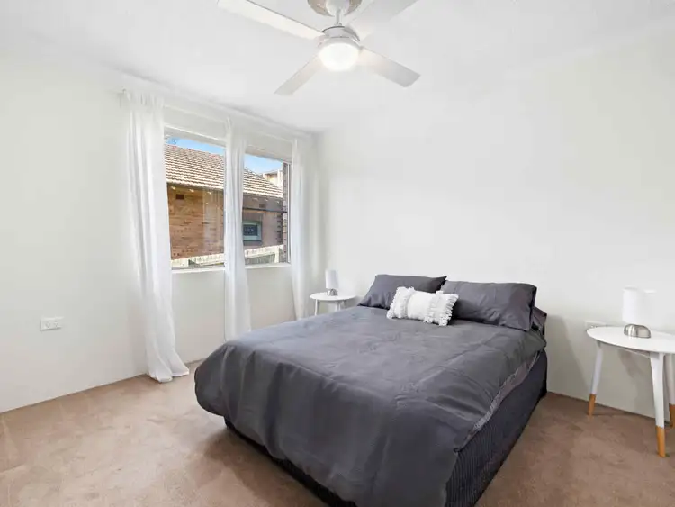 Fifth view of Homely unit listing, 12/10 Edward Street, Ryde NSW 2112