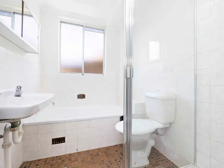 Sixth view of Homely unit listing, 12/10 Edward Street, Ryde NSW 2112