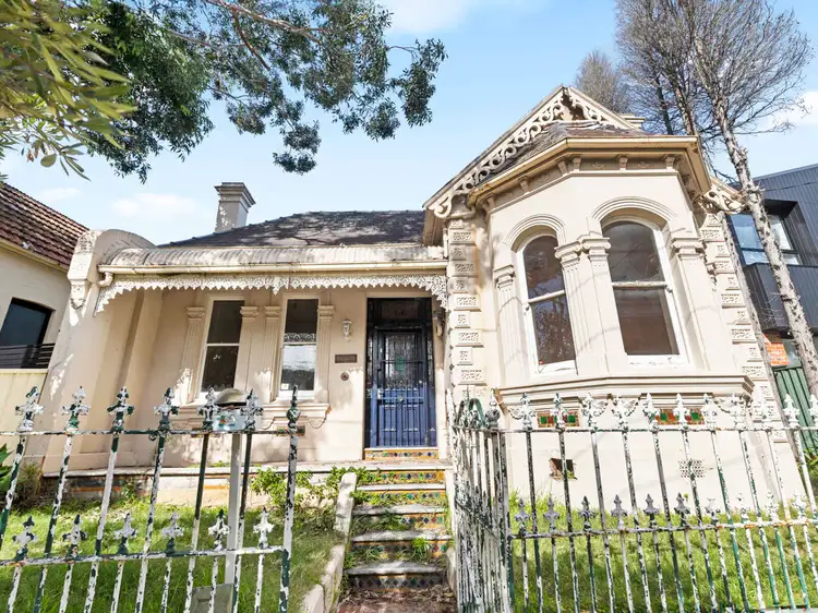 Main view of Homely house listing, 5 Fisher Street, Petersham NSW 2049