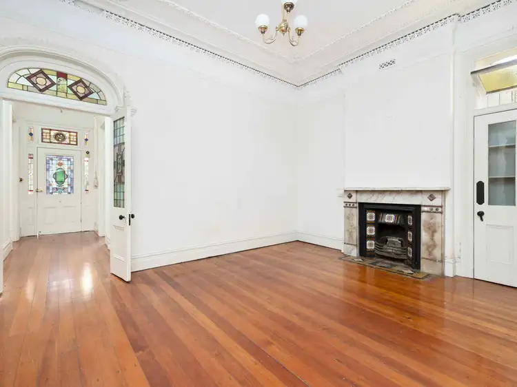 Second view of Homely house listing, 5 Fisher Street, Petersham NSW 2049