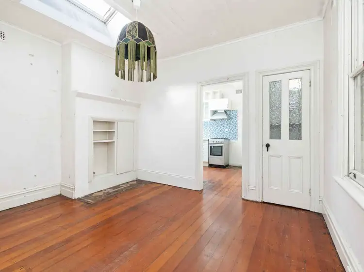 Fourth view of Homely house listing, 5 Fisher Street, Petersham NSW 2049