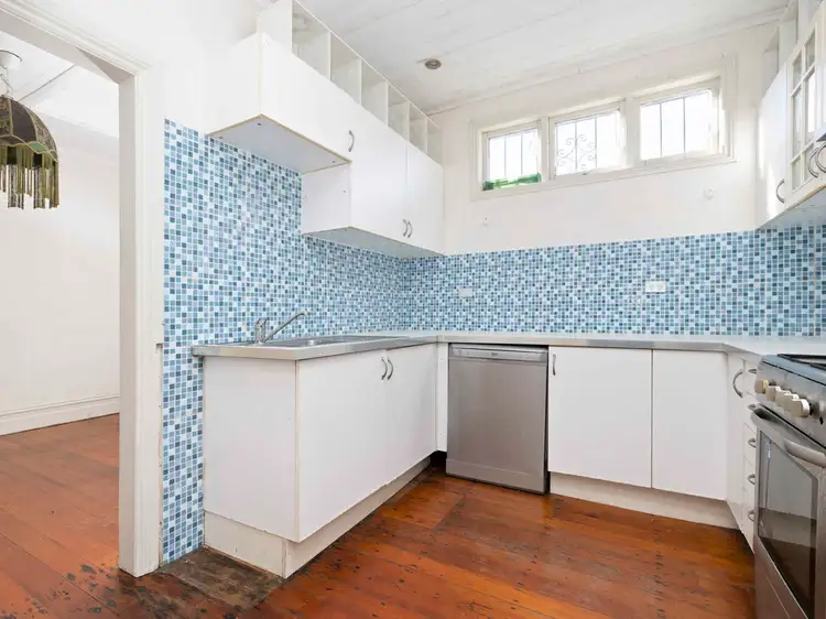 Fifth view of Homely house listing, 5 Fisher Street, Petersham NSW 2049