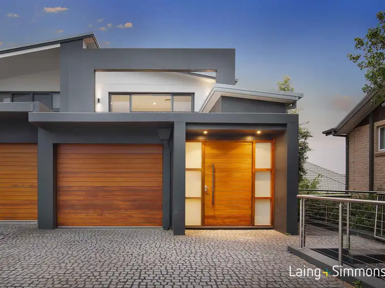 58a Constitution Road, Constitution Hill NSW 2145