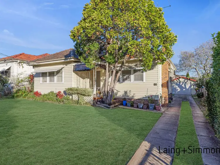 36 Haig Street