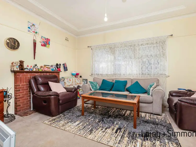 Third view of Homely house listing, 36 Haig Street, Wentworthville NSW 2145