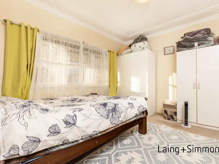 Fourth view of Homely house listing, 36 Haig Street, Wentworthville NSW 2145