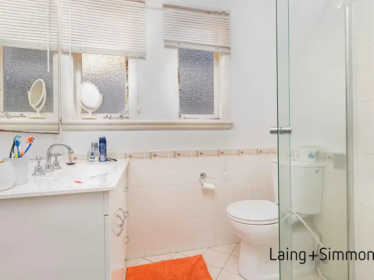 Fifth view of Homely house listing, 36 Haig Street, Wentworthville NSW 2145