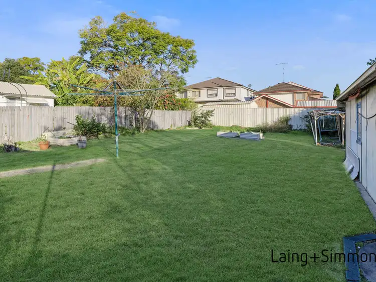Sixth view of Homely house listing, 36 Haig Street, Wentworthville NSW 2145