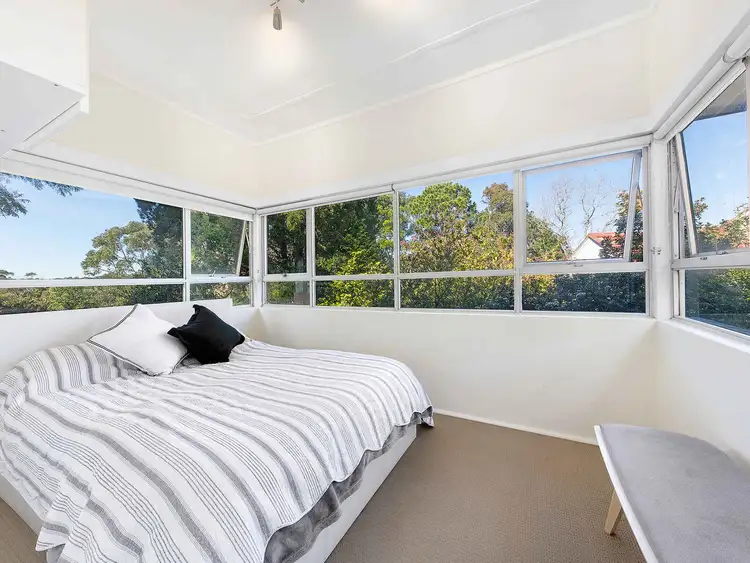 Sixth view of Homely house listing, 28 Morotai Crescent, Castlecrag NSW 2068