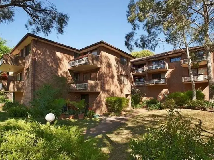 9/32 Park Avenue, Westmead NSW 2145