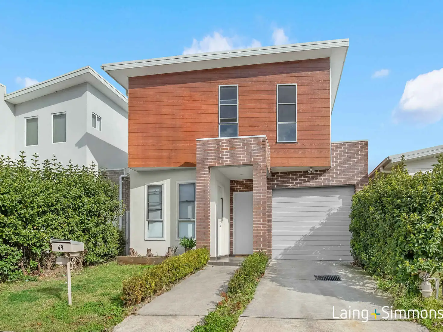 Main view of Homely house listing, 49 Deerubbin Drive, Glenmore Park NSW 2745
