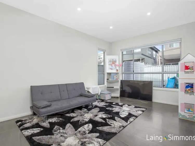 Second view of Homely house listing, 49 Deerubbin Drive, Glenmore Park NSW 2745