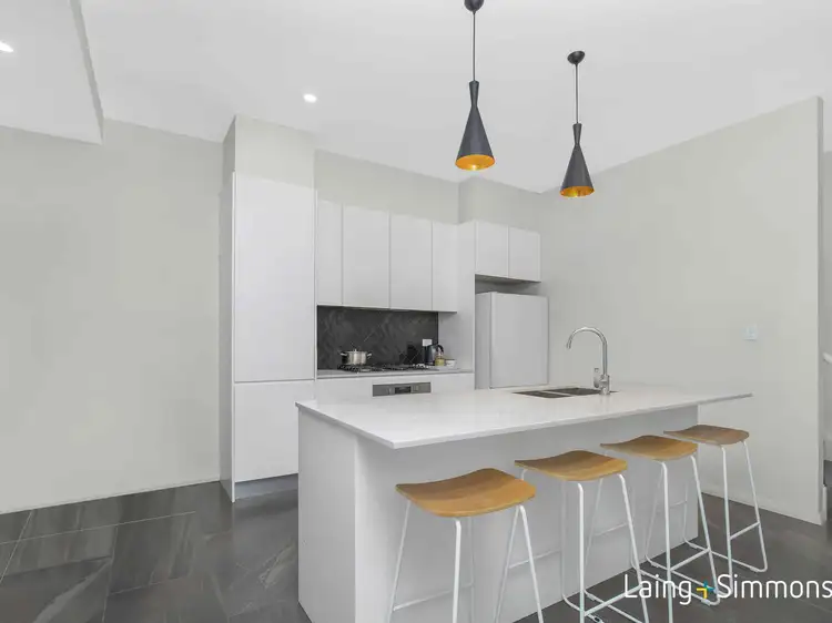 Third view of Homely house listing, 49 Deerubbin Drive, Glenmore Park NSW 2745