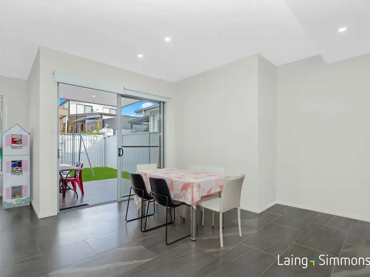 Fourth view of Homely house listing, 49 Deerubbin Drive, Glenmore Park NSW 2745