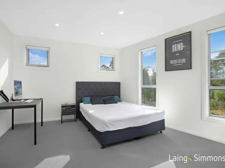 Fifth view of Homely house listing, 49 Deerubbin Drive, Glenmore Park NSW 2745