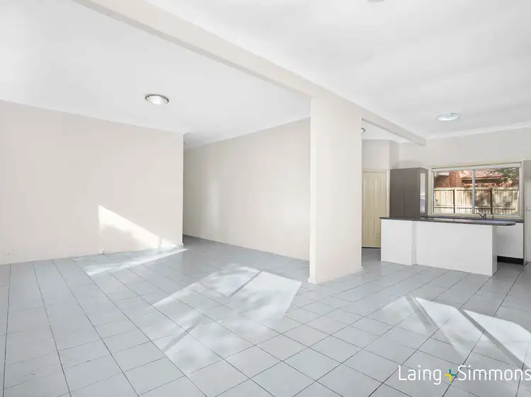 Second view of Homely house listing, 41 Shirley Street, Carlingford NSW 2118