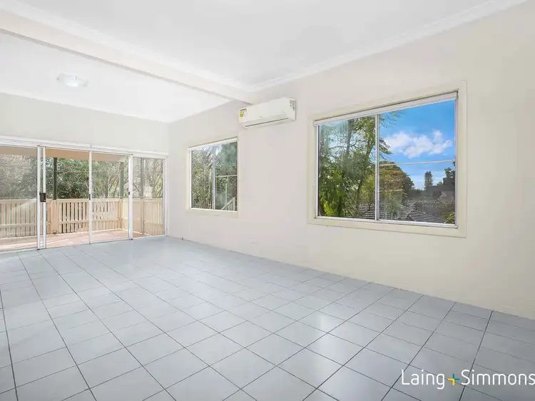 Fourth view of Homely house listing, 41 Shirley Street, Carlingford NSW 2118